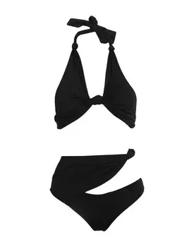 Бикини S And S, черный