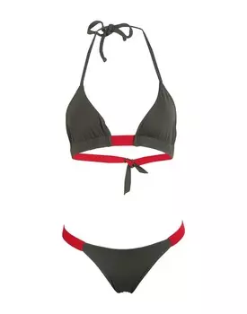 Бикини S And S, зеленый