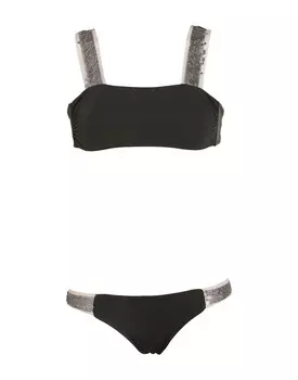 Бикини S And S, зеленый