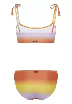 Бикини с бюстгальтером CHIEMSEE, цвет Yellow Orange