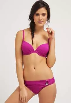 Бикини s.Oliver, цвет fuchsia