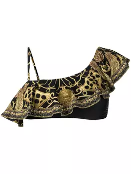 Бикини с узором Camilla, ммультиколор