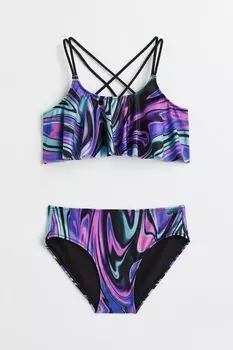 Бикини с узором H&amp;M