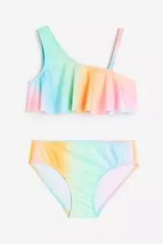 Бикини с воланами H&M