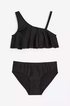 Бикини с воланами H&M