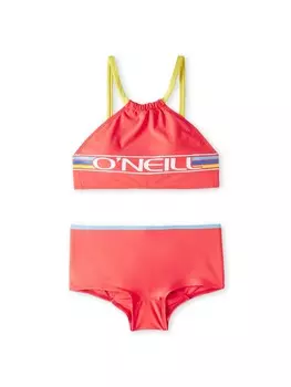 Бикини с высоким воротником ONEILL Cali, розовый