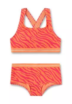 Бикини Sanetta, цвет pink