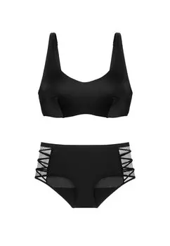 Бикини Santana DORINA, черный