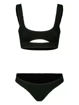 Бикини Sasha Bond-eye, черный