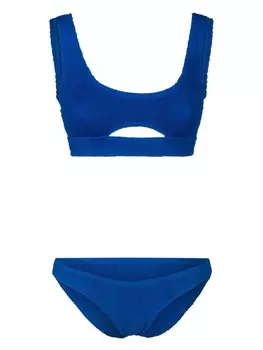 Бикини Sasha Bond-eye, синий