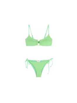 Бикини Scalpers, зеленый
