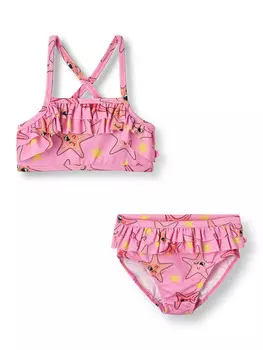 Бикини Seesterne Smfolk, розовый