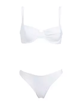 Бикини Semicouture, белый