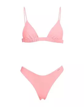 Бикини Semicouture, лососево-розовый