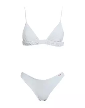 Бикини Semicouture, светло-серый