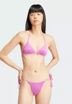 Бикини SET adidas Originals, цвет semi pulse lilac