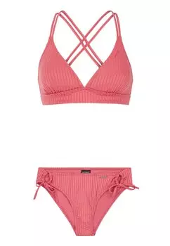 Бикини SET BOOGIE Protest, цвет smooth pink