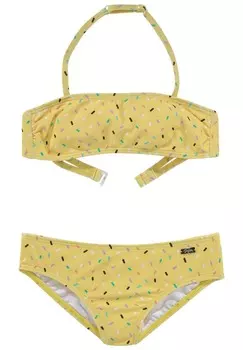 Бикини SET Buffalo, желтый
