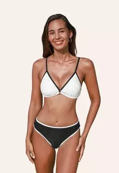 Бикини SET Cupshe, белый