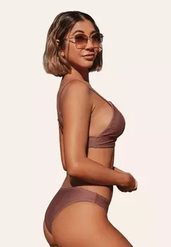 Бикини SET Cupshe, красный