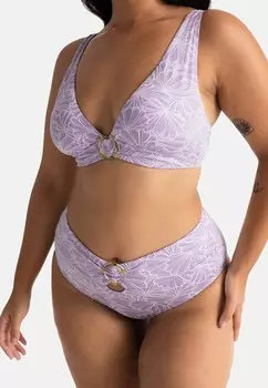 Бикини SET DORINA, фиолетовый