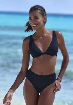 Бикини SET Elbsand, черный