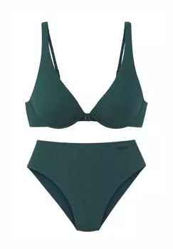 Бикини SET Elbsand, цвет Petrol