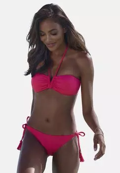 Бикини SET Elbsand, лосось