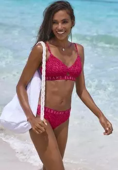 Бикини SET Elbsand, розовый
