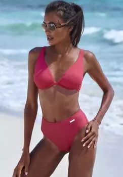 Бикини SET Elbsand, светло-розовый