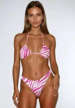 Бикини SET Flavia Valentini, фуксия