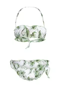 Бикини SET Fun&Fun, зеленый