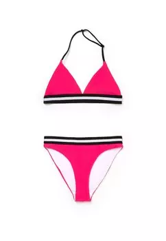 Бикини SET Gulliver, цвет pink