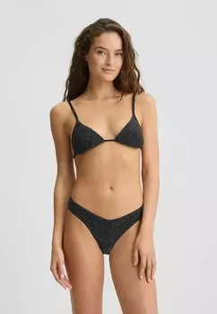 Бикини SET LIU JO, черный