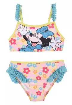 Бикини SET Mickey & Minnie, цвет gelb