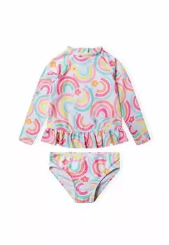 Бикини SET MINOTI, цвет white