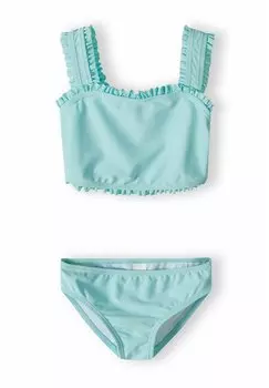 Бикини SET MINOTI, синий