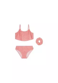 Бикини SET Pepe Jeans, красный