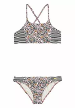 Бикини SET Protest, цвет duskyrose