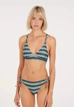 Бикини SET Protest, цвет huntergreen