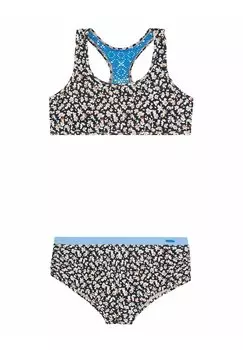 Бикини SET Protest, цвет lotuspink