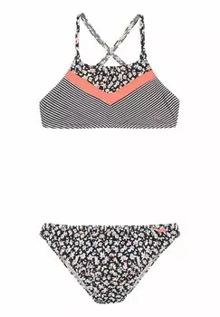 Бикини SET Protest, цвет lotuspink