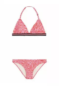 Бикини SET Protest, цвет razzred
