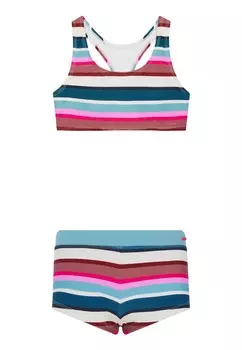 Бикини SET Protest, фуксия