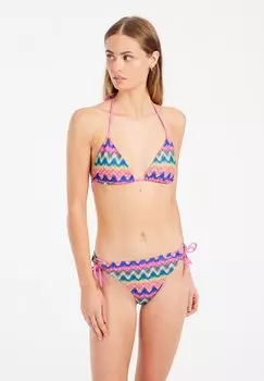Бикини SET Protest, фуксия