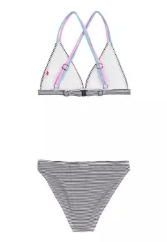 Бикини SET Protest, темно-синий