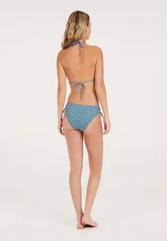 Бикини SET Protest, темно-синий