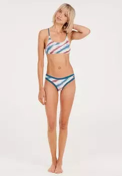 Бикини SET Protest, темно-синий