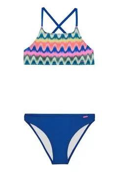 Бикини SET Protest, темно-синий