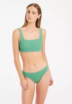 Бикини SET Protest, зеленый